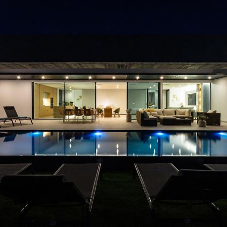 Villa Arena Teguise  Exterior foto
